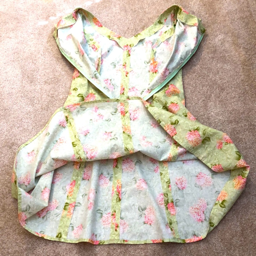 Spring Dress - Picture 12 of 12